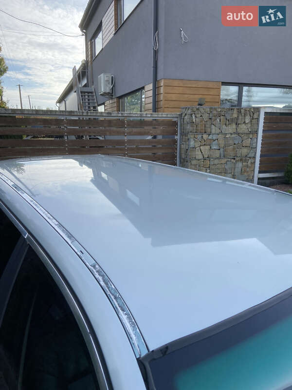 Универсал BMW 5 Series 2000 в Стрые фото 10 Универсал BMW 5 Series 2000 в Стрые