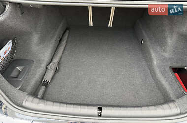 Седан BMW 5 Series 2020 в 