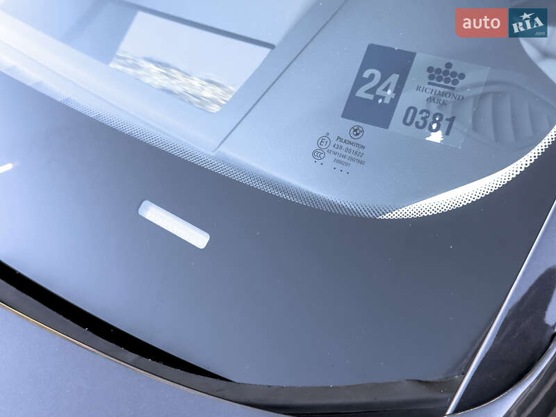 Седан BMW 5 Series 2015 в Киеве фото 15 Седан BMW 5 Series 2015 в Киеве