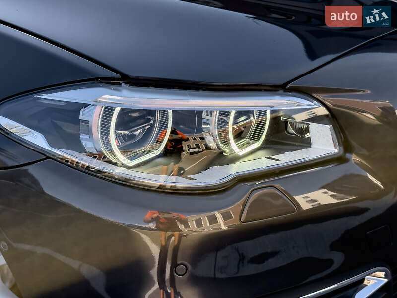 Седан BMW 5 Series 2015 в Киеве фото 25 Седан BMW 5 Series 2015 в Киеве