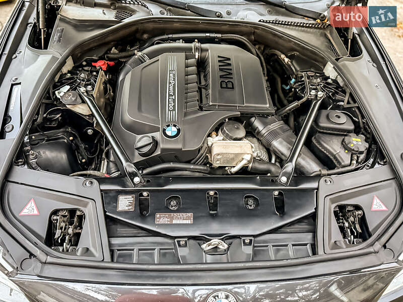 Седан BMW 5 Series 2015 в Киеве фото 61 Седан BMW 5 Series 2015 в Киеве