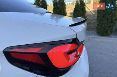 Седан BMW 5 Series 2019 в 