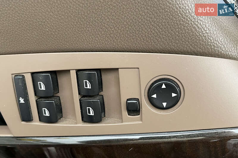 Седан BMW 5 Series 2004 в Стрые фото 9 Седан BMW 5 Series 2004 в Стрые