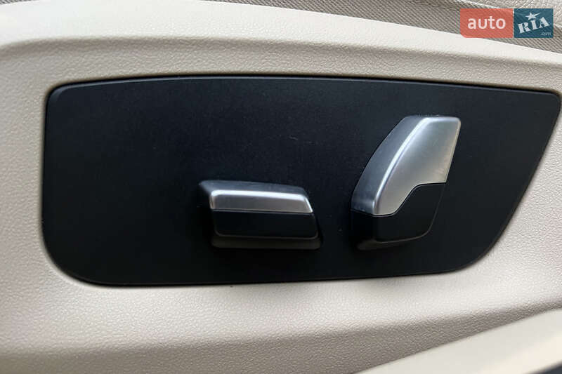 Седан BMW 5 Series 2017 в Львові фото 19 Седан BMW 5 Series 2017 в Львові