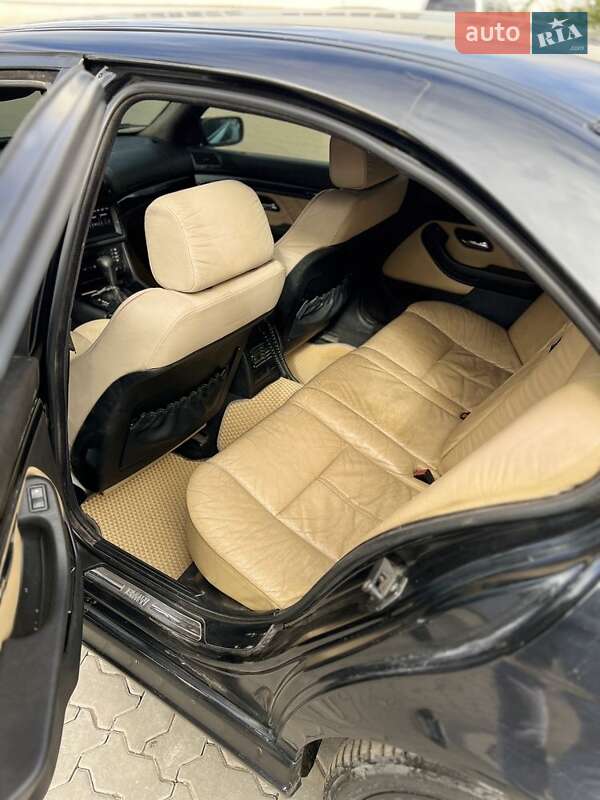 Седан BMW 5 Series 2002 в Полтаве фото 7 Седан BMW 5 Series 2002 в Полтаве