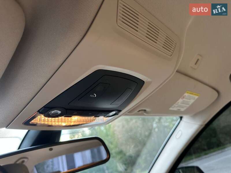 Седан BMW 5 Series 2010 в Нетішині фото 24 Седан BMW 5 Series 2010 в Нетішині