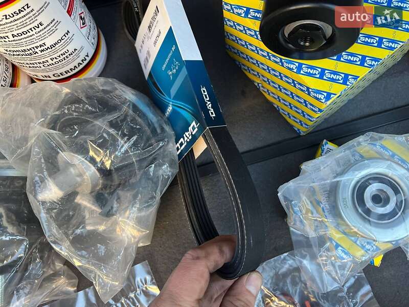 Седан BMW 5 Series 2003 в Луцке фото 31 Седан BMW 5 Series 2003 в Луцке