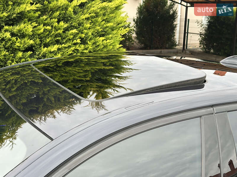 Седан BMW 5 Series 2018 в Одесі фото 24 Седан BMW 5 Series 2018 в Одесі