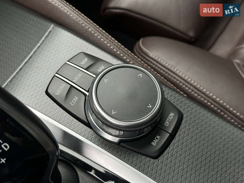 Седан BMW 5 Series 2018 в Одесі фото 69 Седан BMW 5 Series 2018 в Одесі