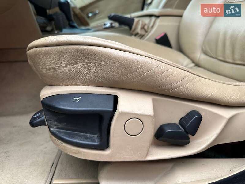 Універсал BMW 5 Series 2005 в Києві фото 18 Універсал BMW 5 Series 2005 в Києві