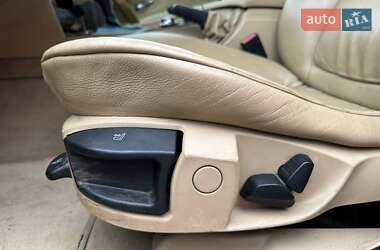 Универсал BMW 5 Series 2005 в  фото 18 Универсал BMW 5 Series 2005 в