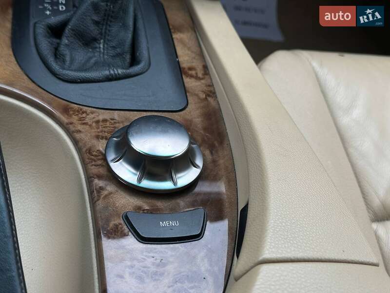 Універсал BMW 5 Series 2005 в Києві фото 21 Універсал BMW 5 Series 2005 в Києві