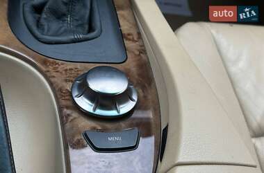 Универсал BMW 5 Series 2005 в  фото 21 Универсал BMW 5 Series 2005 в