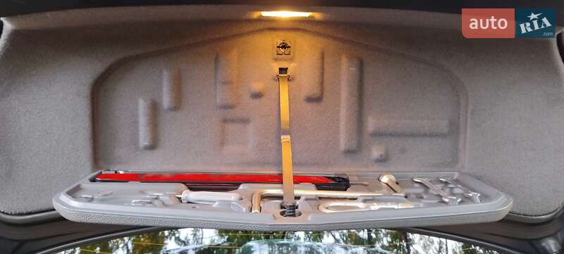 Седан BMW 5 Series 2001 в Новомосковске фото 20 Седан BMW 5 Series 2001 в Новомосковске