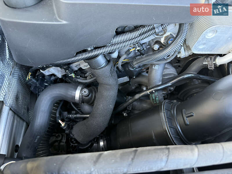 Седан BMW 5 Series 2016 в Одессе