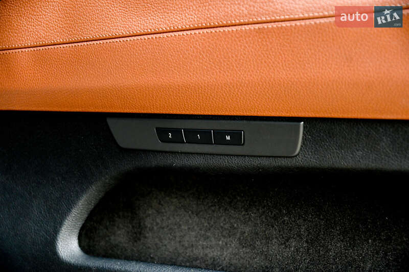 Универсал BMW 5 Series 2011 в Бердичеве