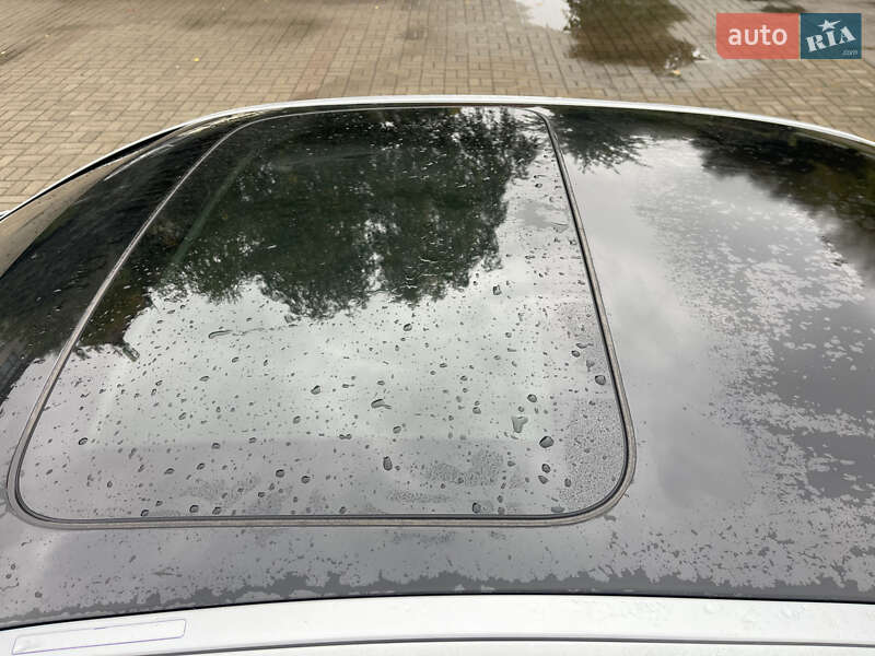 Седан BMW 5 Series 2011 в Броварах