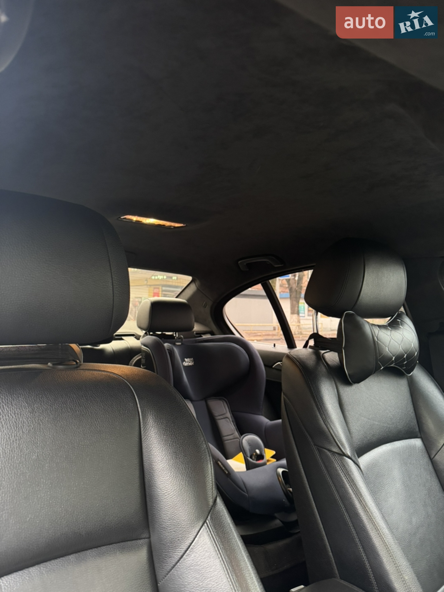 2014 BMW 5er - мініатюра 14