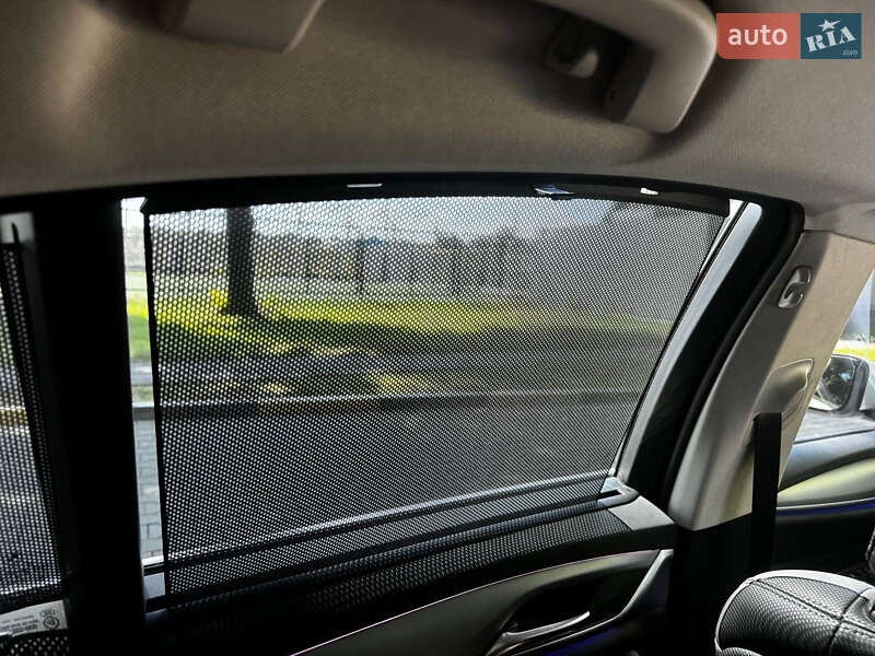 Седан BMW 5 Series 2017 в Александрие