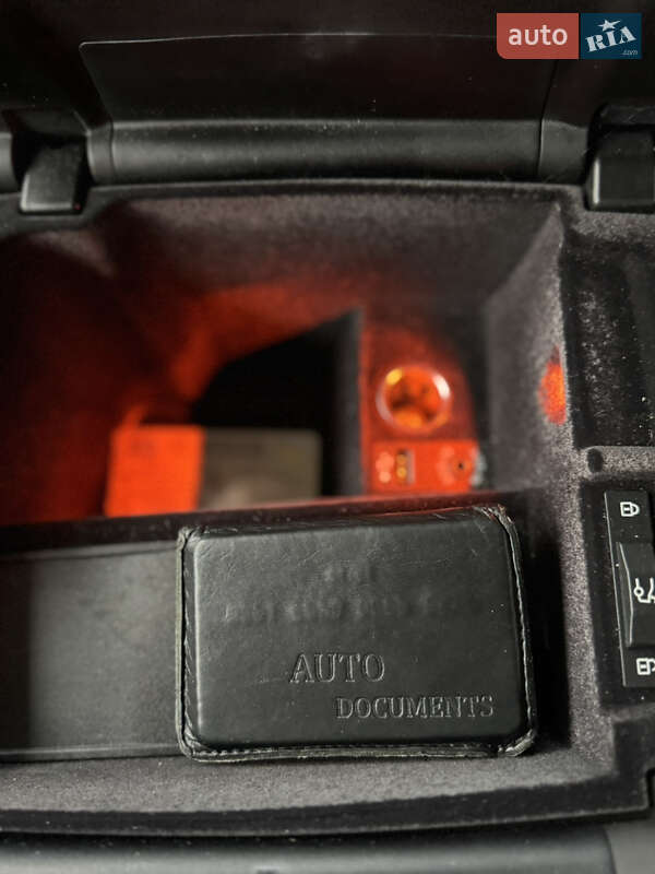 Седан BMW 5 Series 2013 в Чорткове фото 23 Седан BMW 5 Series 2013 в Чорткове