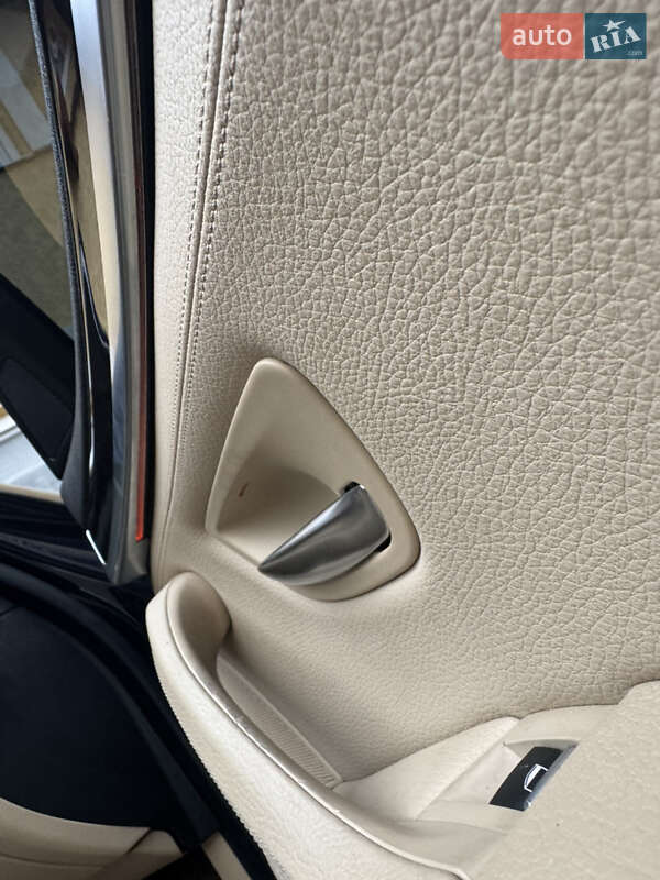 Седан BMW 5 Series 2013 в Чорткове фото 38 Седан BMW 5 Series 2013 в Чорткове