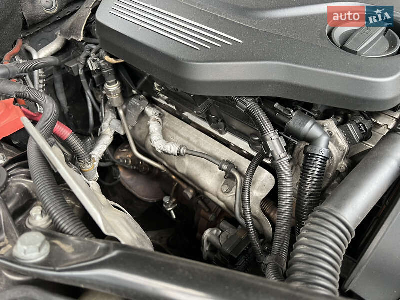 Универсал BMW 5 Series 2016 в Киеве фото 30 Универсал BMW 5 Series 2016 в Киеве