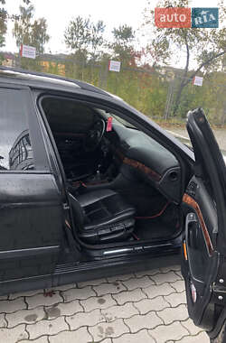 Универсал BMW 5 Series 1999 в 
