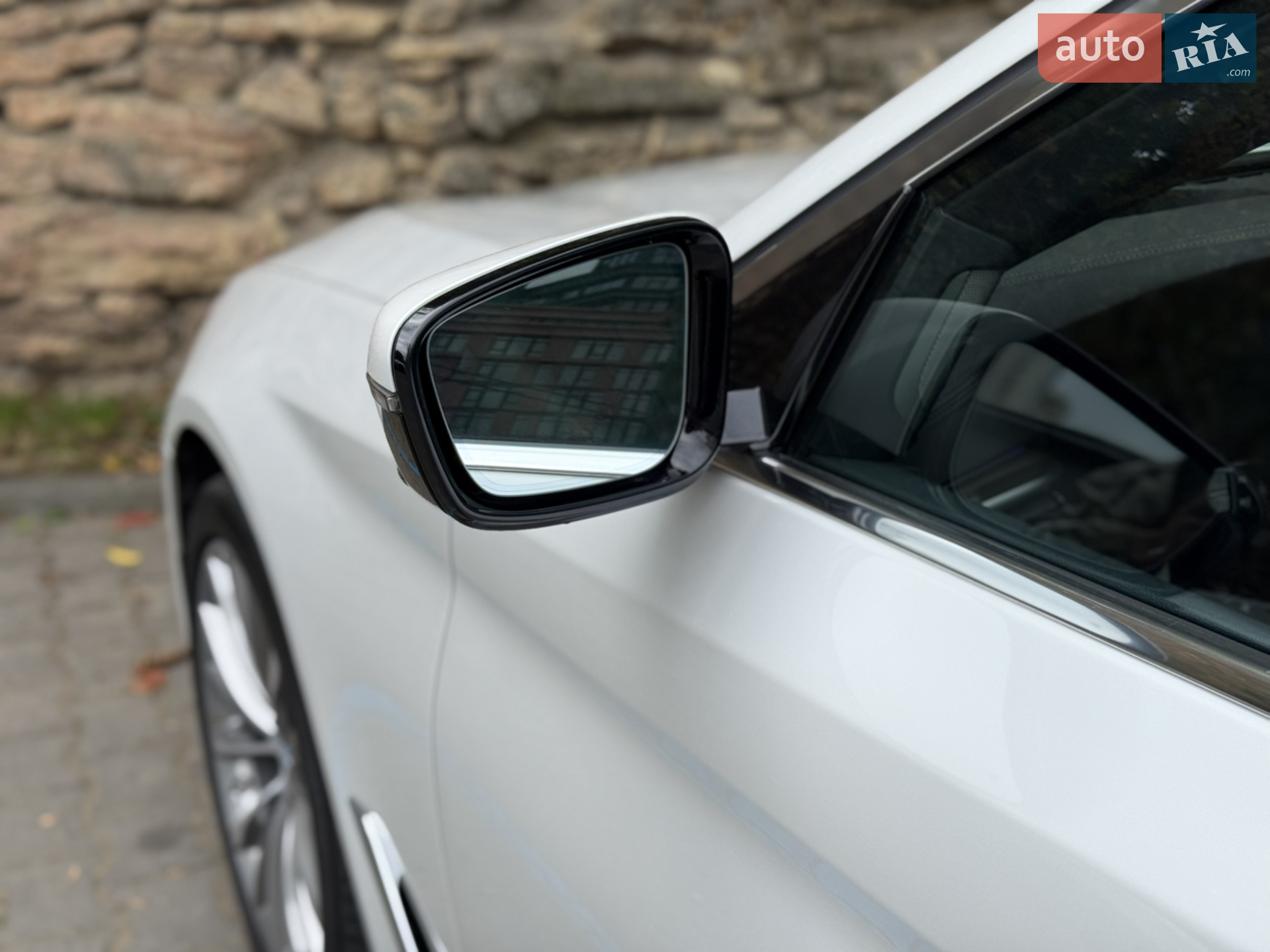 2020 BMW 5er - мініатюра 15
