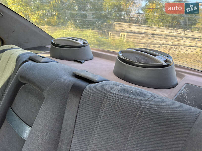 Седан BMW 5 Series 1991 в Знам'янці фото 32 Седан BMW 5 Series 1991 в Знам'янці