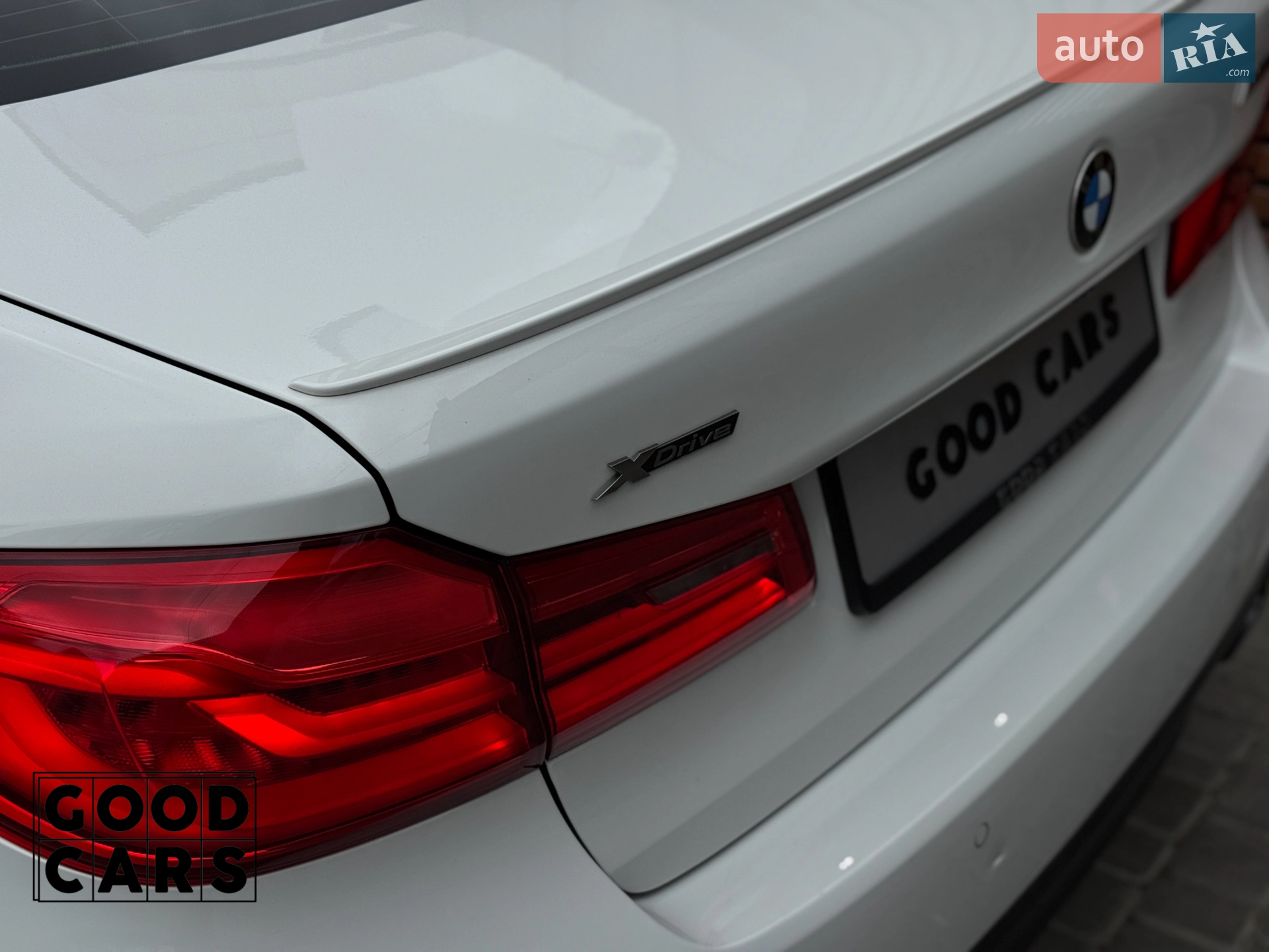 2019 BMW 5er - мініатюра 17