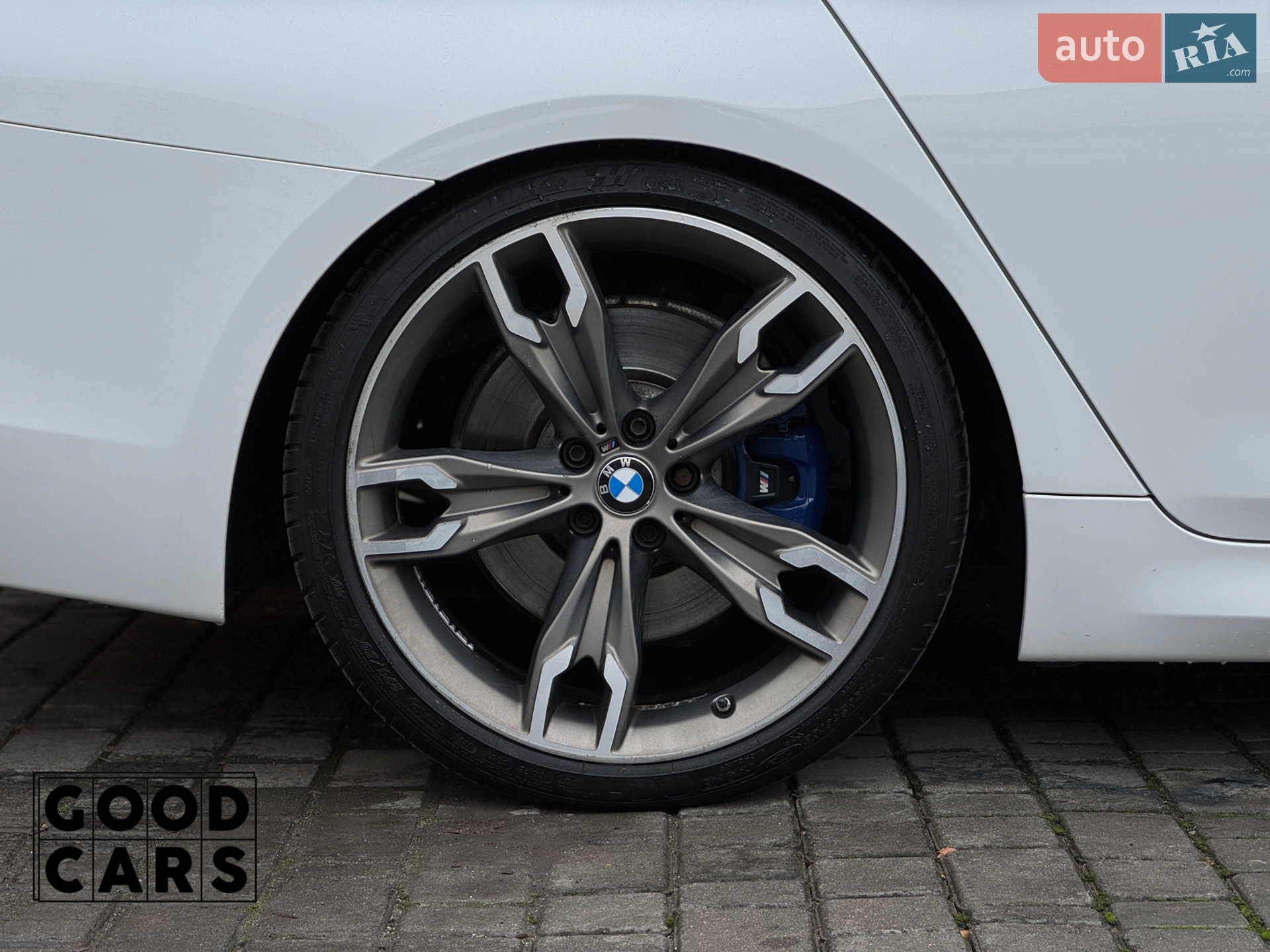 2019 BMW 5er - мініатюра 13