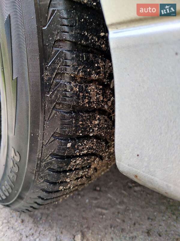 Седан BMW 5 Series 1999 в Івано-Франківську