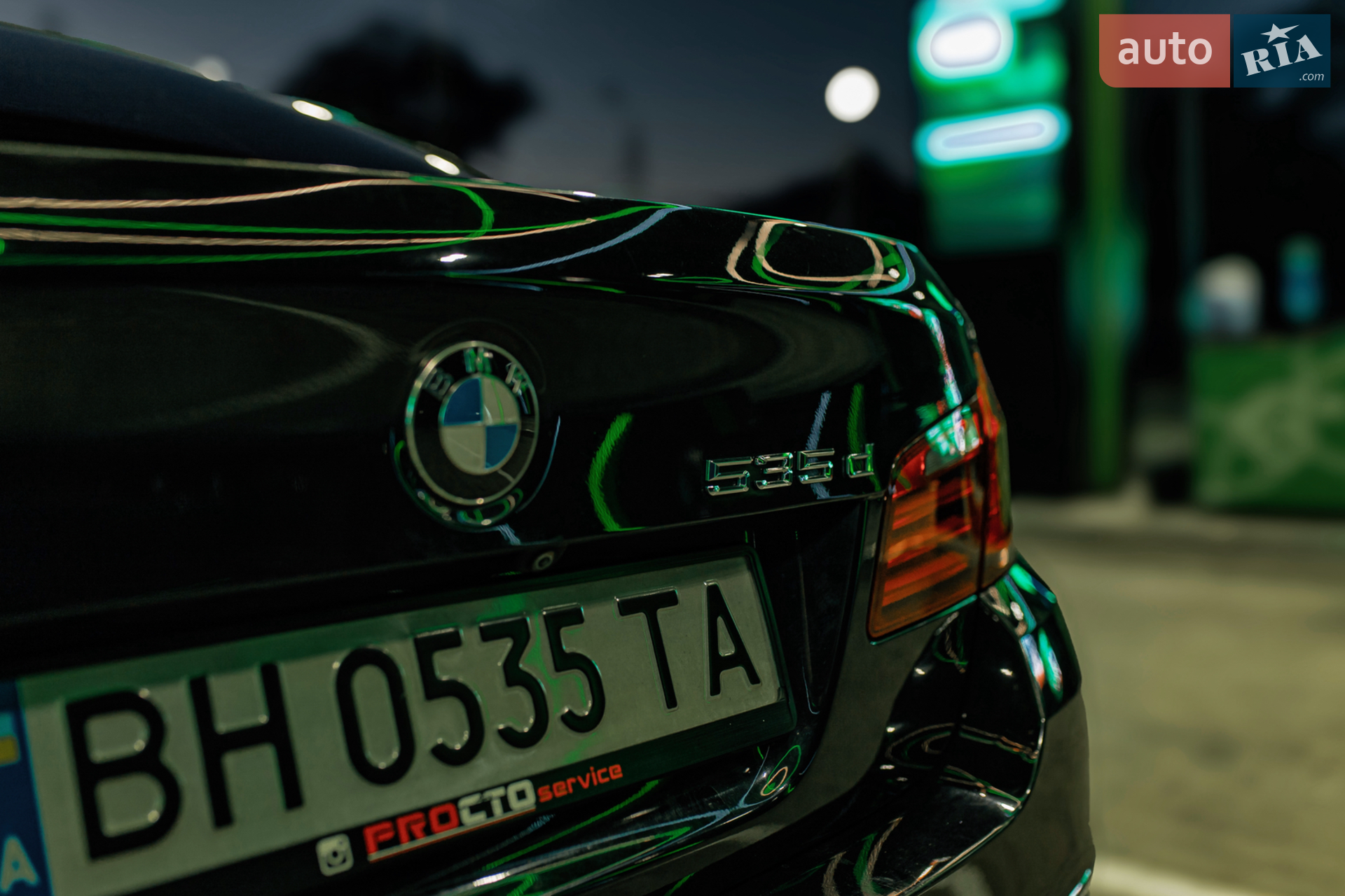 2013 BMW 5er - мініатюра 27