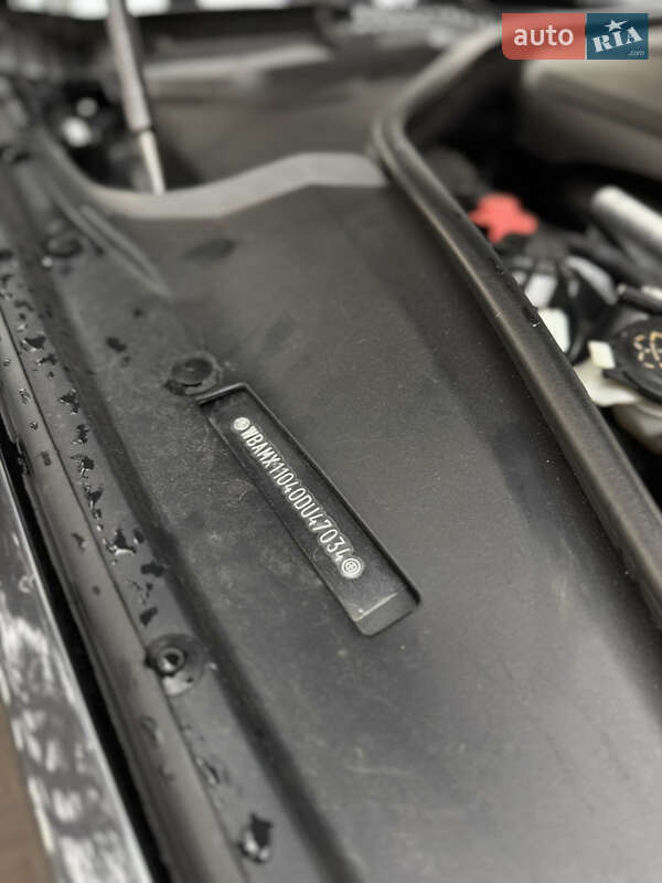 Універсал BMW 5 Series 2012 в Києві