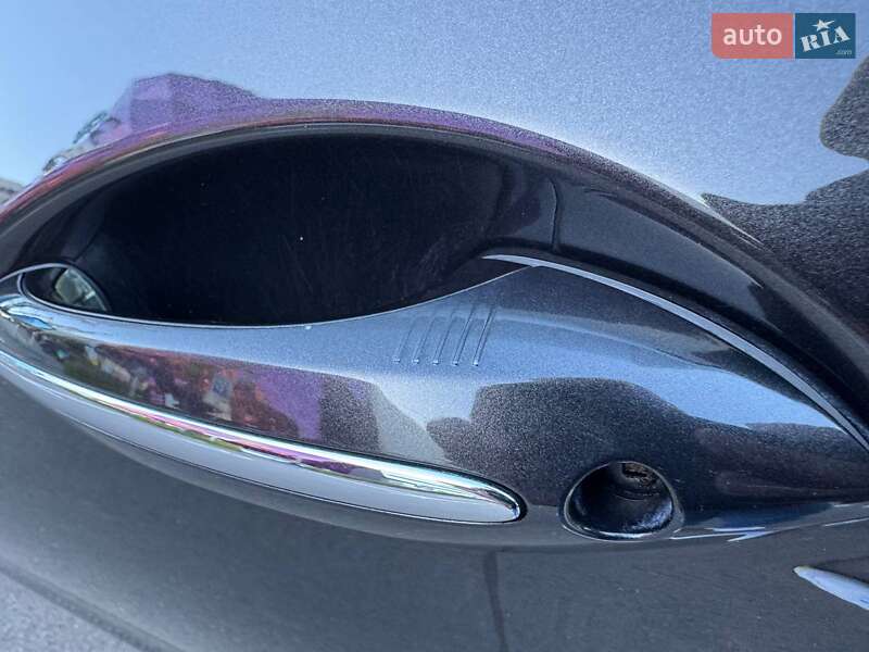 Седан BMW 5 Series 2015 в Киеве