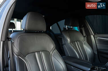 Седан BMW 5 Series 2021 в 