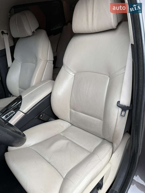 Универсал BMW 5 Series 2013 в Черновцах фото 18 Универсал BMW 5 Series 2013 в Черновцах