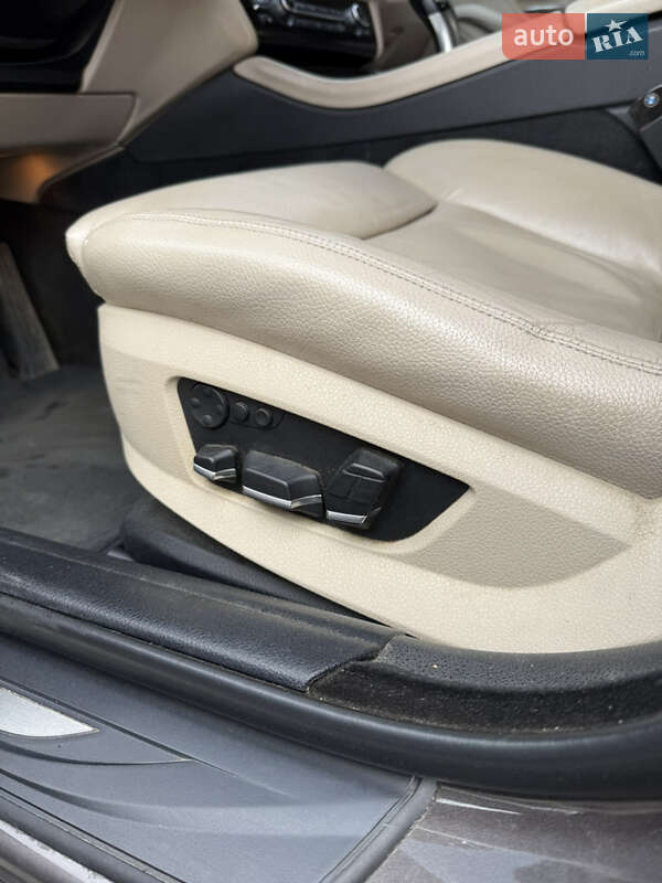 Универсал BMW 5 Series 2013 в Черновцах фото 23 Универсал BMW 5 Series 2013 в Черновцах