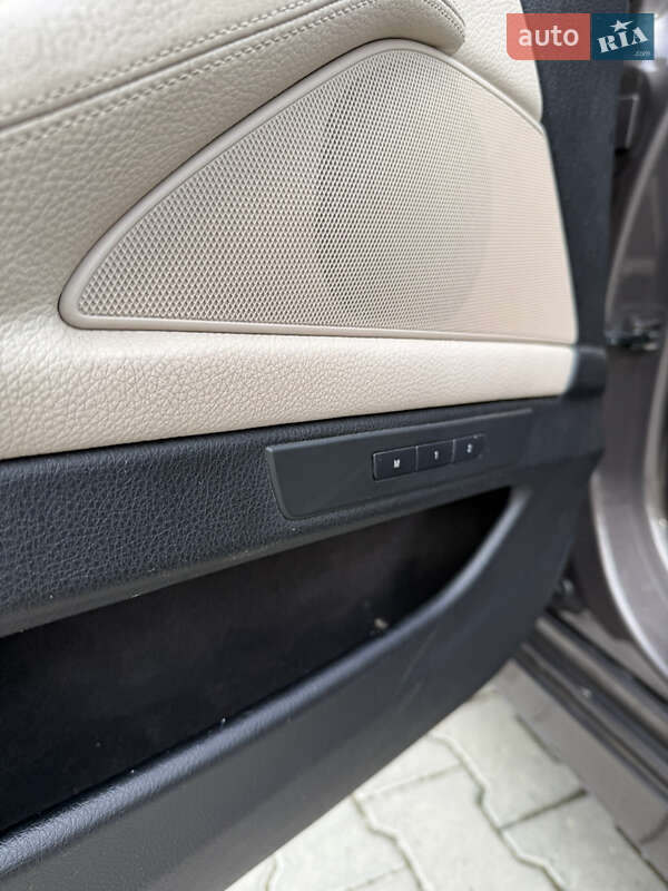 Универсал BMW 5 Series 2013 в Черновцах фото 29 Универсал BMW 5 Series 2013 в Черновцах