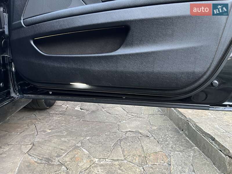 Седан BMW 5 Series 2015 в Львове фото 28 Седан BMW 5 Series 2015 в Львове