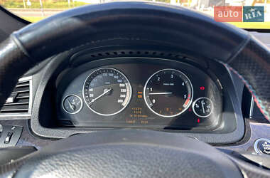 Лифтбек BMW 5 Series 2010 в 