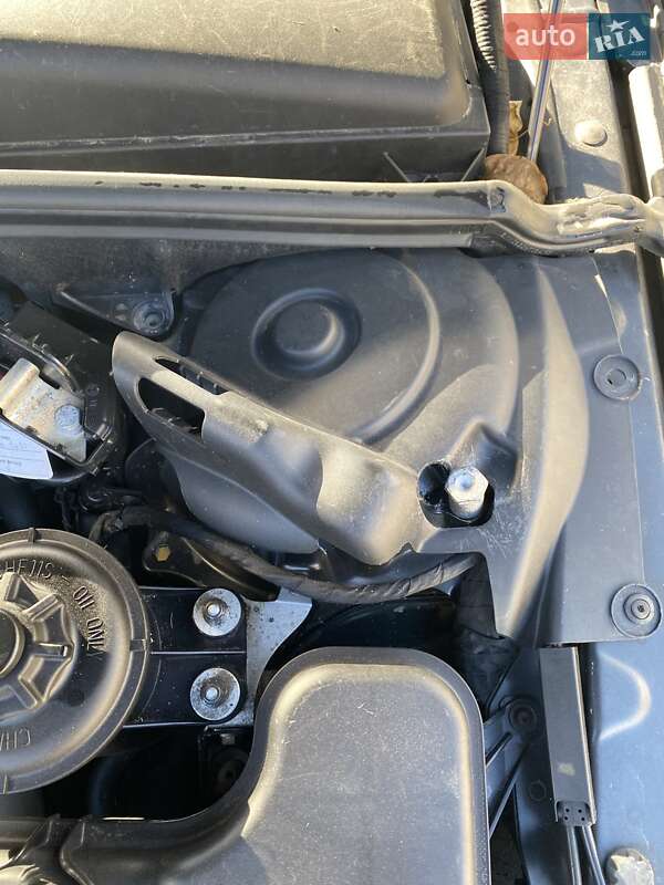 Универсал BMW 5 Series 2004 в Житомире фото 12 Универсал BMW 5 Series 2004 в Житомире