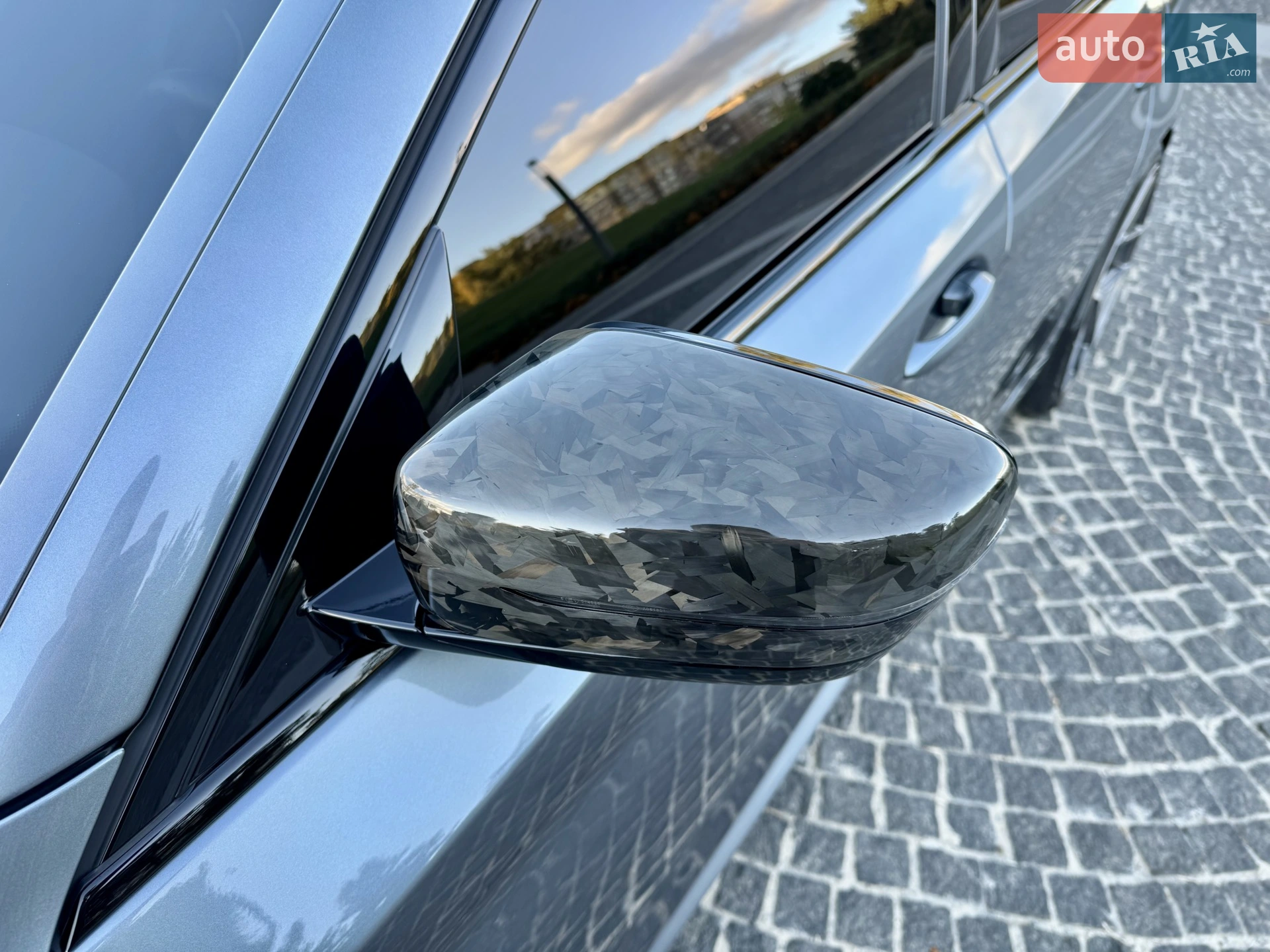 2018 BMW 5er - мініатюра 19