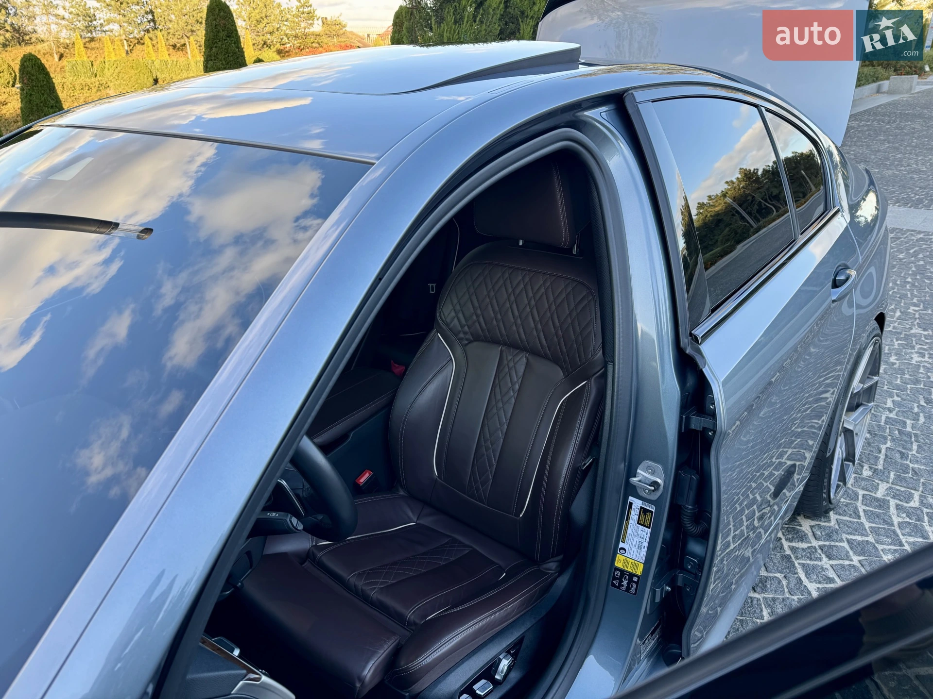 2018 BMW 5er - мініатюра 32