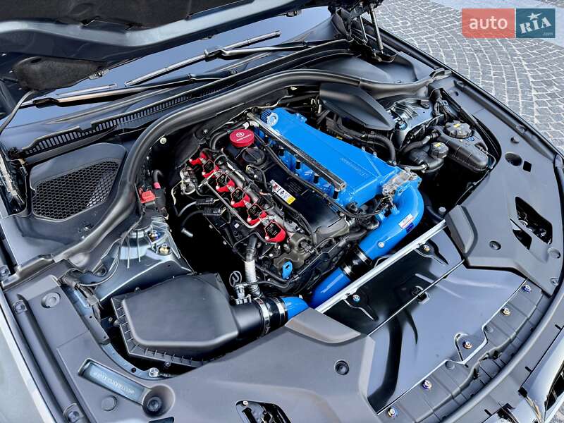 Седан BMW 5 Series 2018 в Днепре фото 40 Седан BMW 5 Series 2018 в Днепре