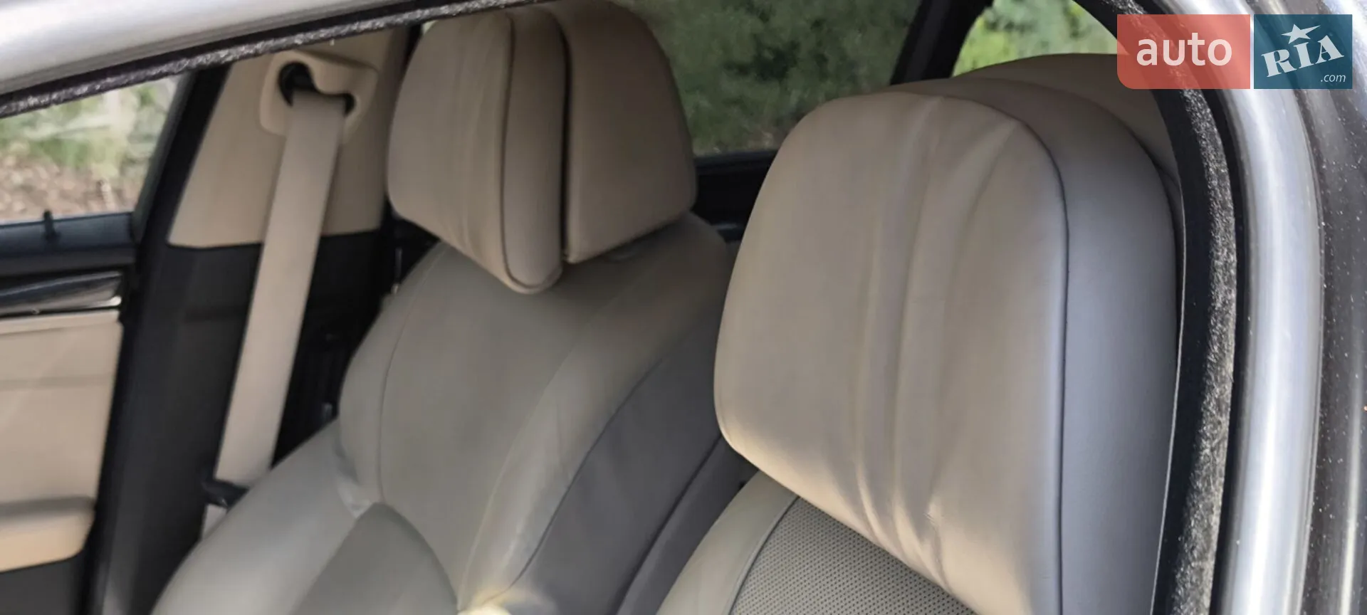 2010 BMW 5er - мініатюра 24