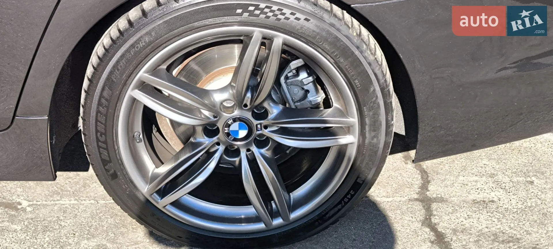 2010 BMW 5er - мініатюра 36