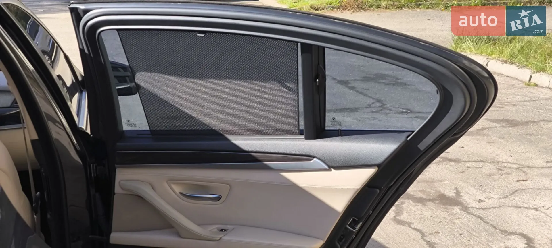 2010 BMW 5er - мініатюра 40