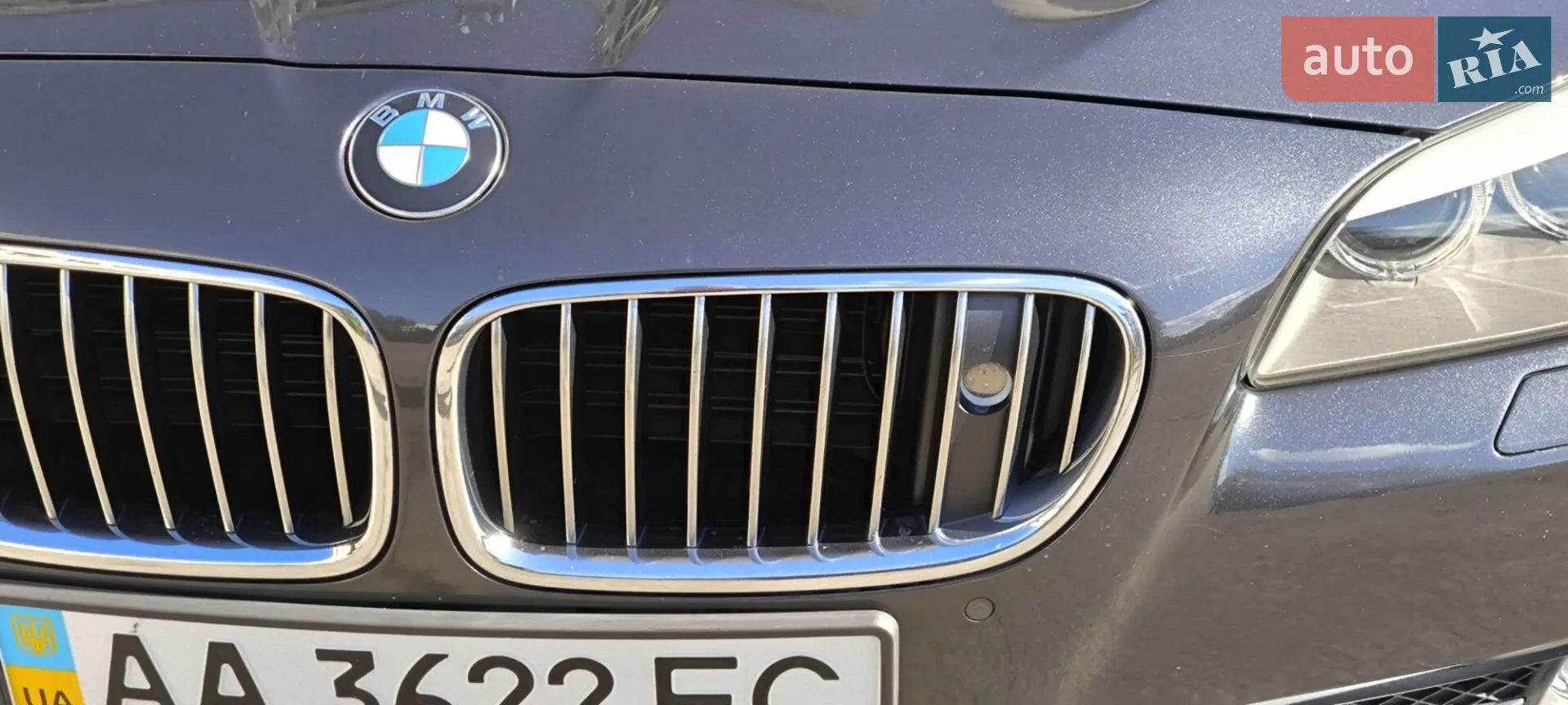 2010 BMW 5er - мініатюра 48