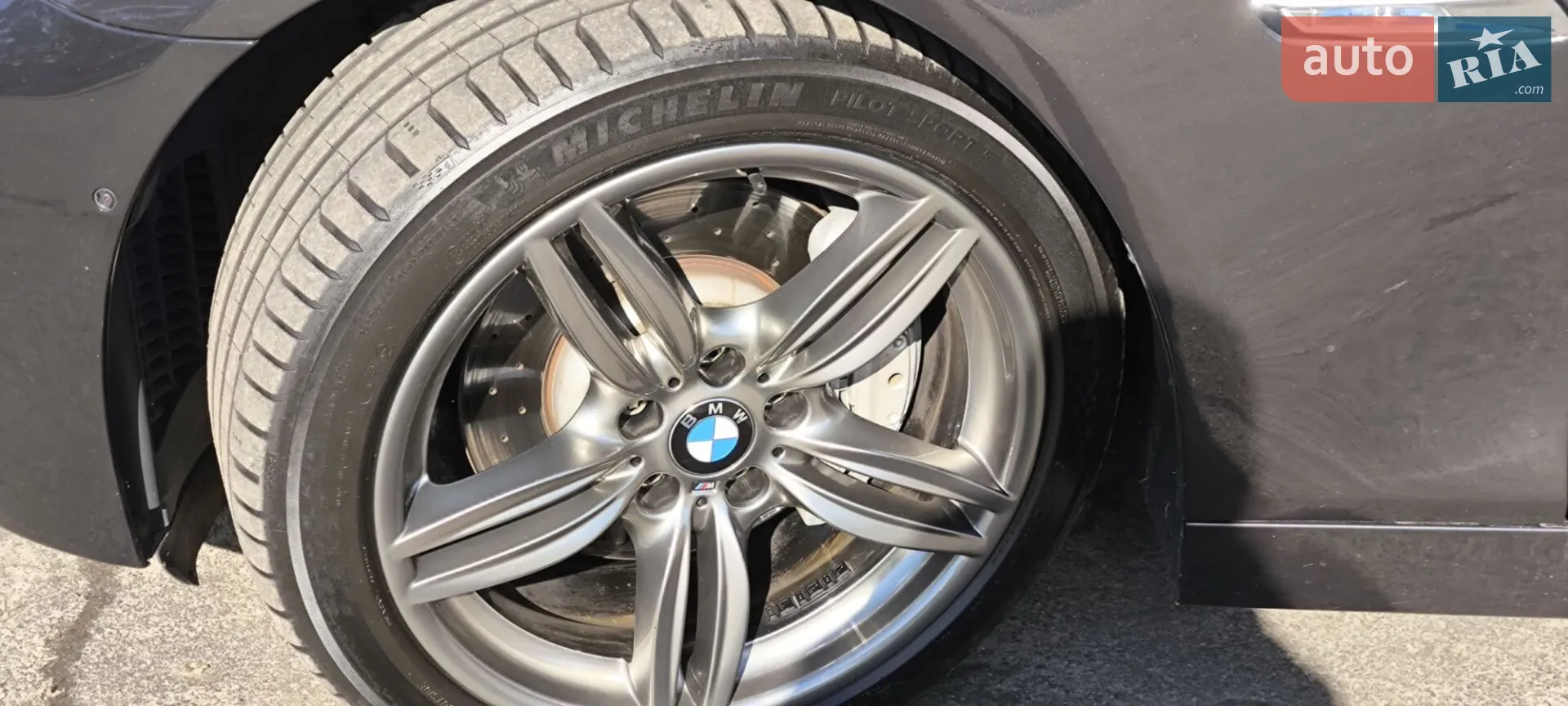2010 BMW 5er - мініатюра 47